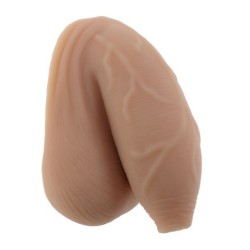 Evolved Novelties - The Uncircumcised Packer - Beež