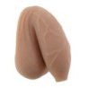 Evolved Novelties - The Uncircumcised Packer - Smėlio spalvos