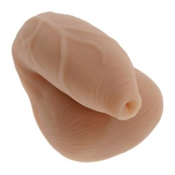 Evolved Novelties - The Uncircumcised Packer - Beež