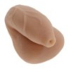 Evolved Novelties - The Uncircumcised Packer - Beix