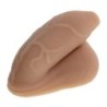 Evolved Novelties - The Uncircumcised Packer - Beež