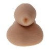 Evolved Novelties - The Uncircumcised Packer - Beix