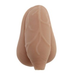 Evolved Novelties - The Uncircumcised Packer - Beež