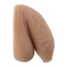 Evolved Novelties - The Uncircumcised Packer - Beix