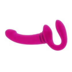 Evolved Novelties - Sharing is Caring - Ροζ