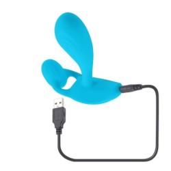 Evolved Novelties - Wear Me Out - Turchese