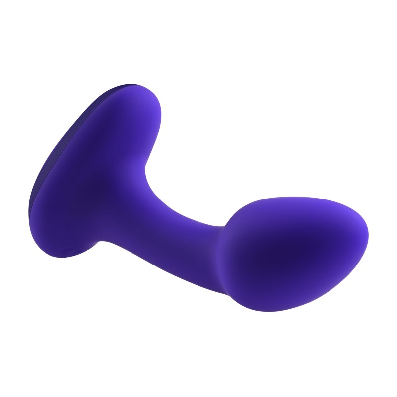 Evolved Novelties - Anybody's Plug - Violetinė