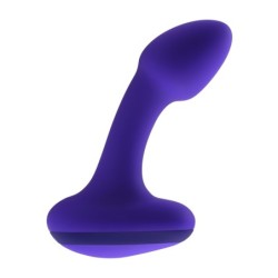 Evolved Novelties - Anybody's Plug - Violetinė
