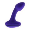 Evolved Novelties - Anybody's Plug - Violetinė