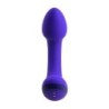 Evolved Novelties - Anybody's Plug - Violetinė