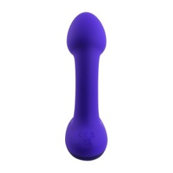 Evolved Novelties - Anybody's Plug - Vijolična