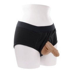 Evolved Novelties - Stehpinkler - Beige