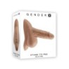 Evolved Novelties - Stehpinkler - Beige