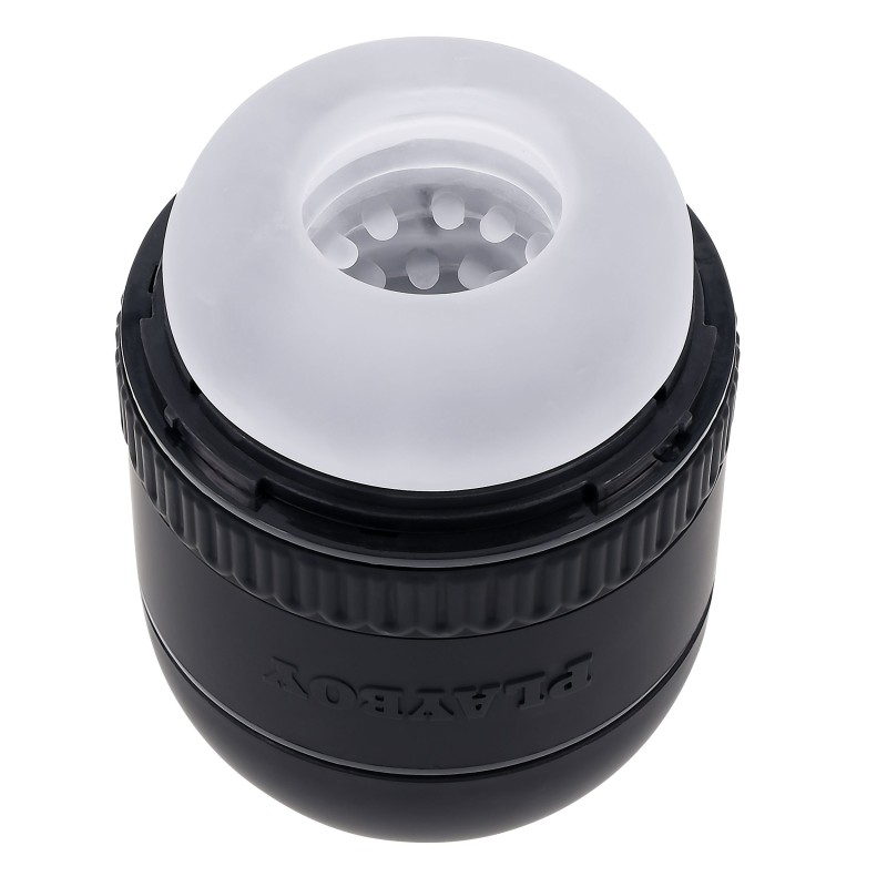 Playboy - Tight End - Zwart