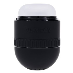 Playboy - Tight End - Negru