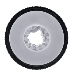 Playboy - Tight End - Čierna