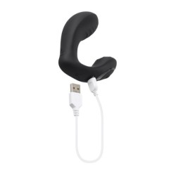 Playboy - Play Time - Melns