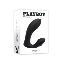 Playboy - Play Time - Fekete