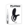 Playboy - Just Right - Preto