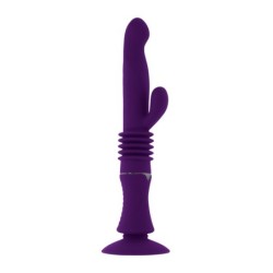 Playboy - Laiminga Pabaiga - Violetinė
