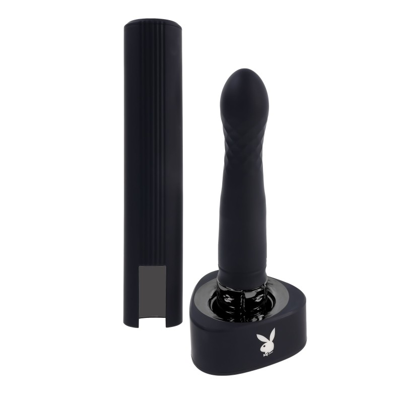 Playboy - Pleasure Zone - Noir
