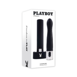 Playboy - Pleasure Zone - Zwart