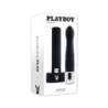 Playboy - Pleasure Zone - Zwart