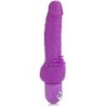 Power Stud Cliterrific Vibrador Lilás