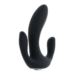Playboy - Trojitá hrozba - Černá