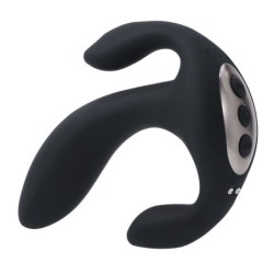 Playboy - Kolmekordne Oht - Must