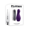 Playboy - The Jet Set Vibe - Violetti