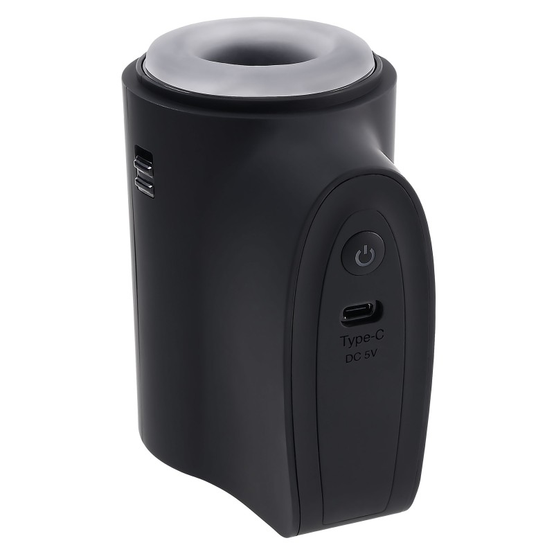 Playboy - Come Along - Čierna