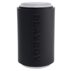 Playboy - Come Along - Juodas