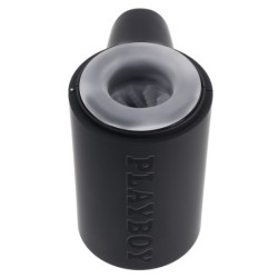 Playboy - Come Along - Musta