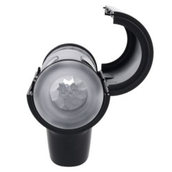 Playboy - Come Along - Noir