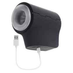 Playboy - Come Along - Fekete