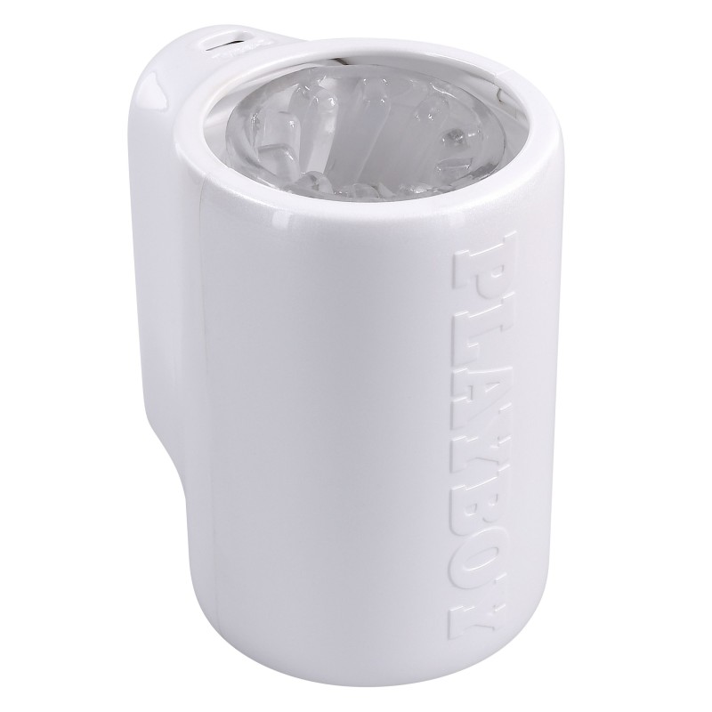 Playboy - Spin Doctor - Alb