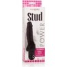 Power Stud Cliterrific Vibrator Negru