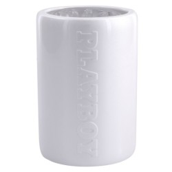 Playboy - Spin Doctor - Blanc