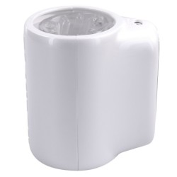 Playboy - Spin Doctor - Valge