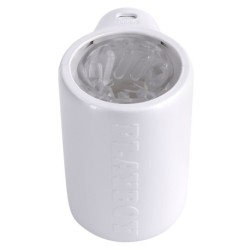 Playboy - Spin Doctor - Baltas