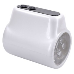 Playboy - Spin Doctor - Blanco