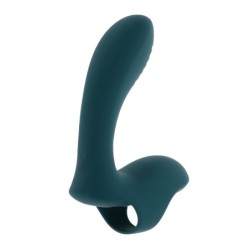 Playboy - Wrapped Around Your Finger - Groen