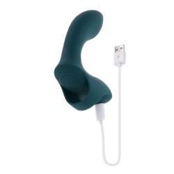 Playboy - Wrapped Around Your Finger - Grün