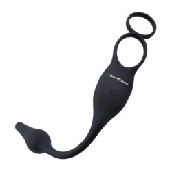 Evolved Novelties - Plug & Tug - Fekete