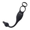 Evolved Novelties - Plug & Tug - Sort