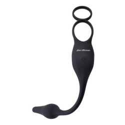 Evolved Novelties - Plug & Tug - Sort