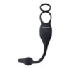 Evolved Novelties - Plug & Tug - Sort