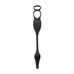 Evolved Novelties - Plug & Tug - Negro