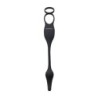 Evolved Novelties - Plug & Tug - Negro